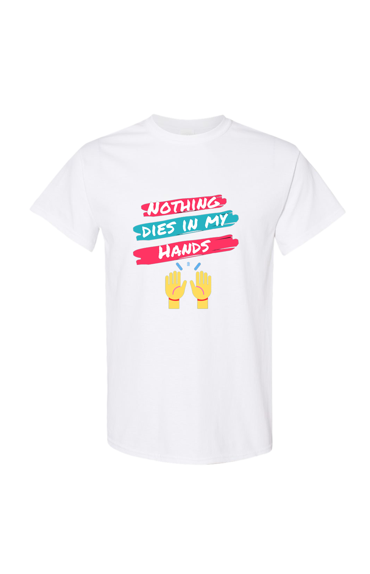 NothingDies_White